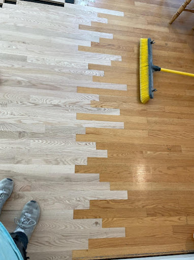 The Wood Floor Guy Lincoln, Nebraska photo