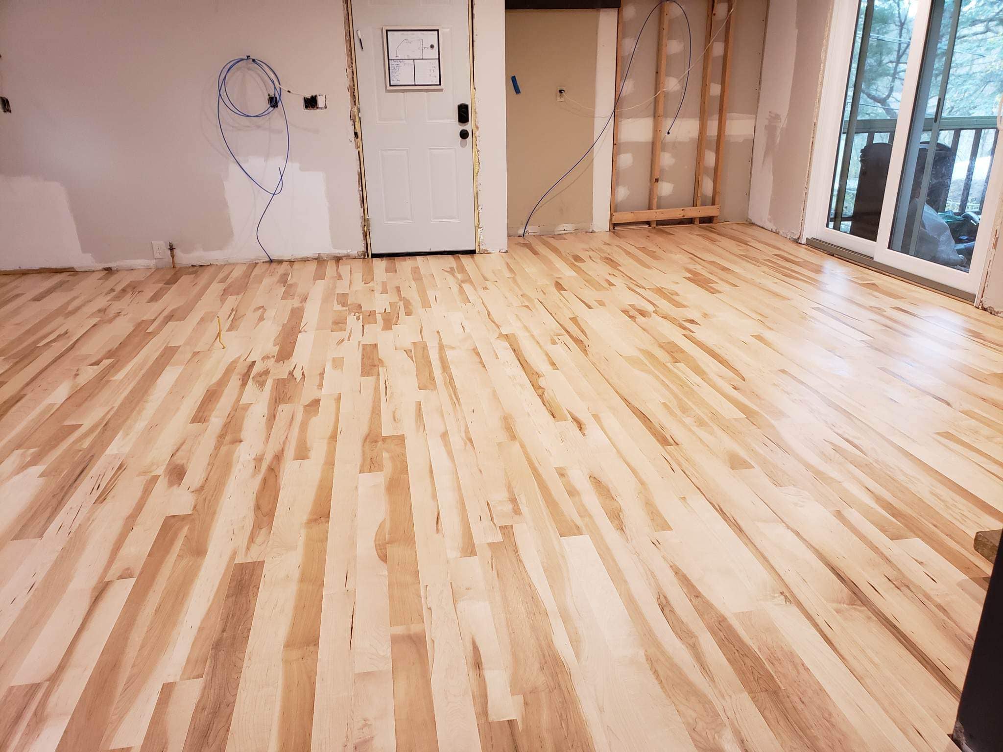 Third Coast Flooring LLC – St. Louis Park, MN photo