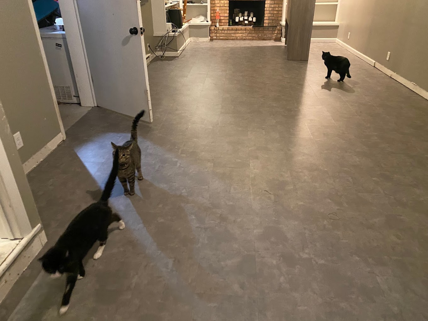 Third Coast Flooring LLC – St. Louis Park, MN photo