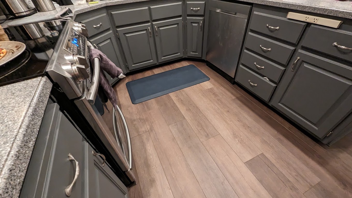 Third Coast Flooring LLC – St. Louis Park, MN photo