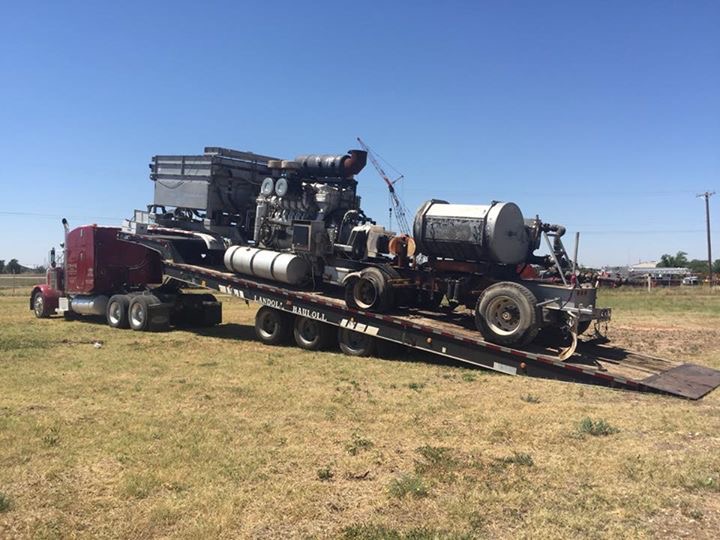 Tiger Towing and Transportation Inc photo