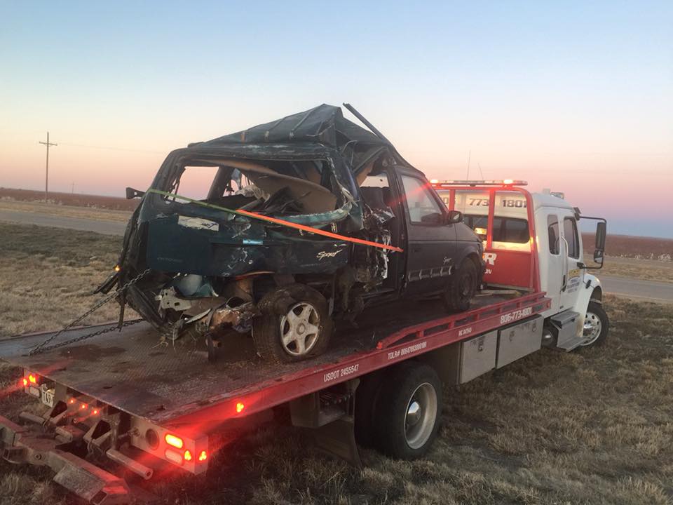 Tiger Towing and Transportation Inc photo