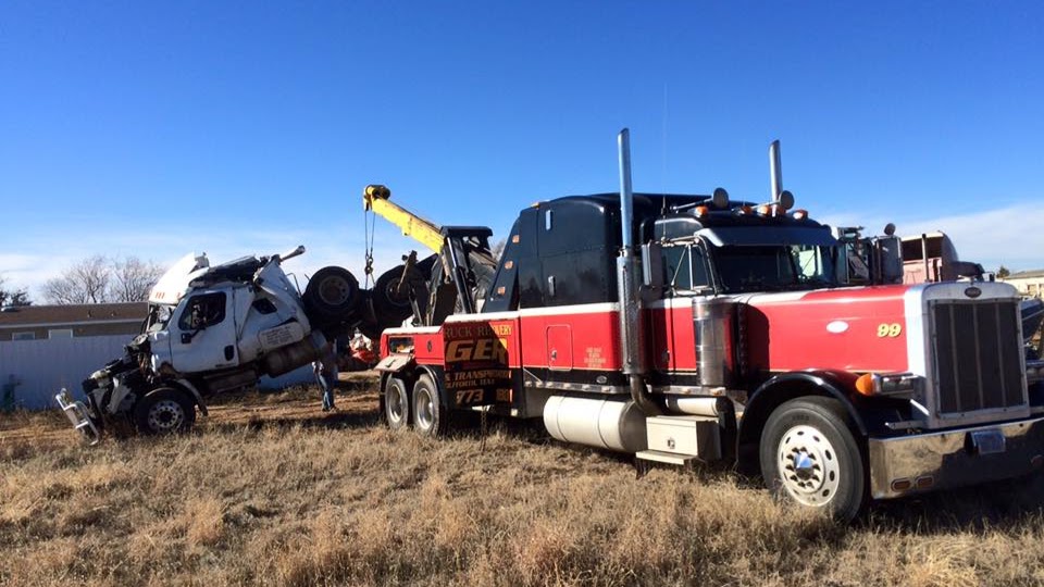 Tiger Towing and Transportation Inc photo