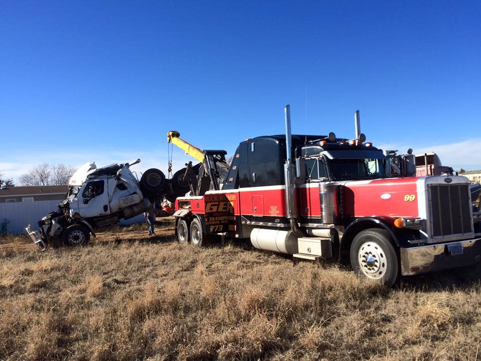 Tiger Towing and Transportation Inc photo