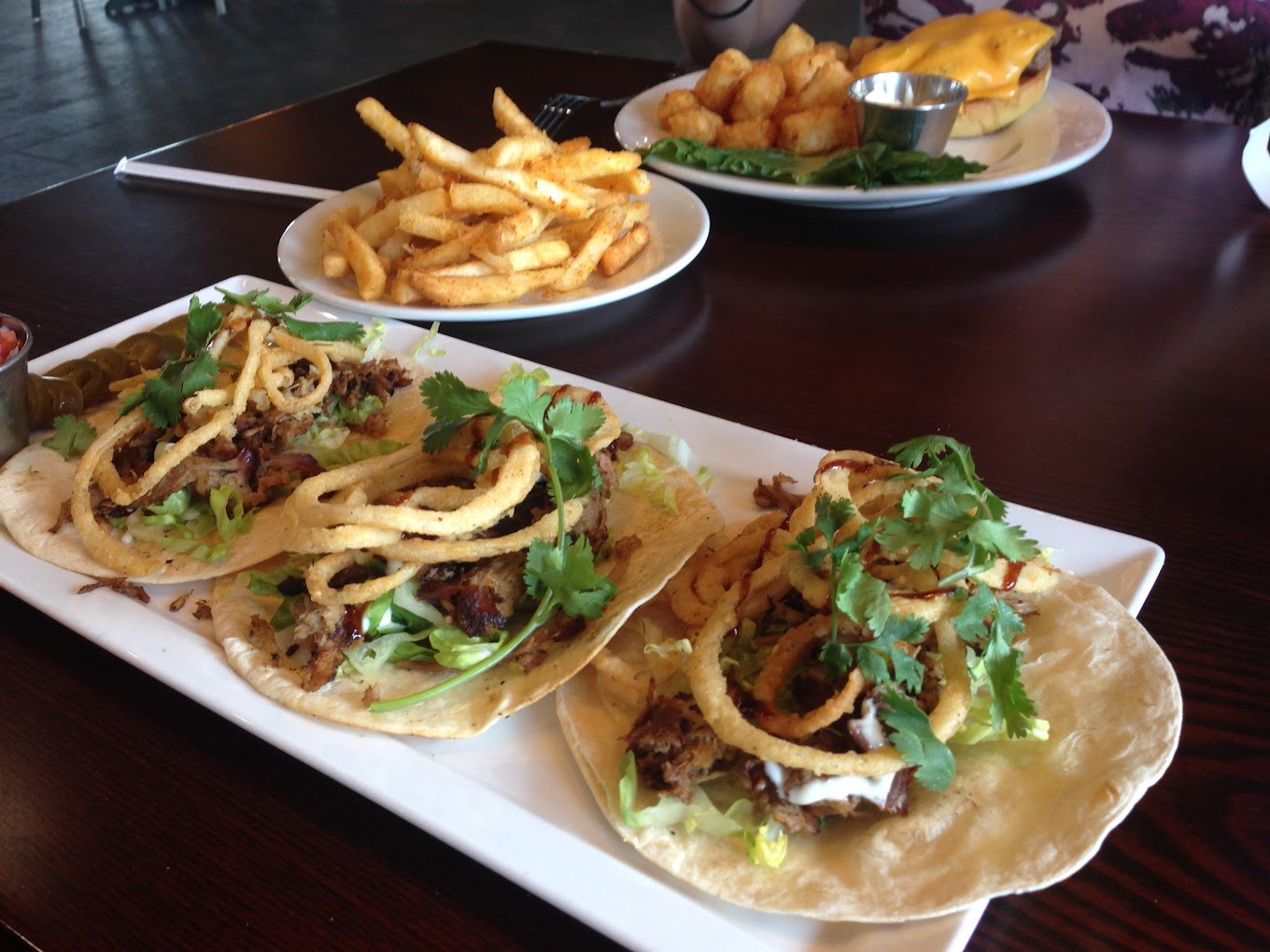 Top Catering & Café in Winter Haven, FL- Flightline Cafe & Catering