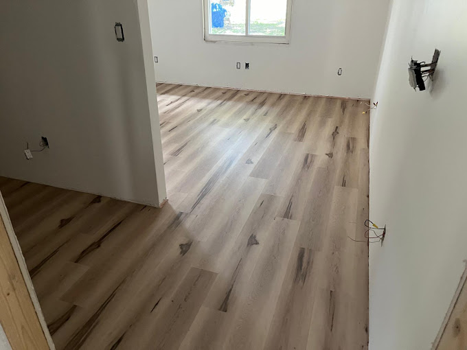 Top Quality Flooring Services LLC – Pinellas County, Florida photo
