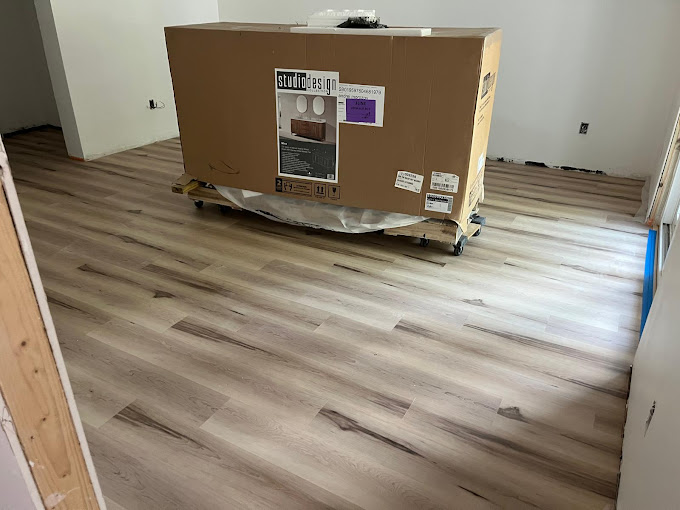 Top Quality Flooring Services LLC – Pinellas County, Florida photo