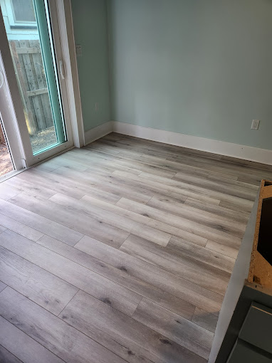 Top Quality Flooring Services LLC – Pinellas County, Florida photo