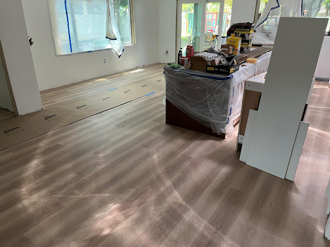 Top Quality Flooring Services LLC – Pinellas County, Florida photo