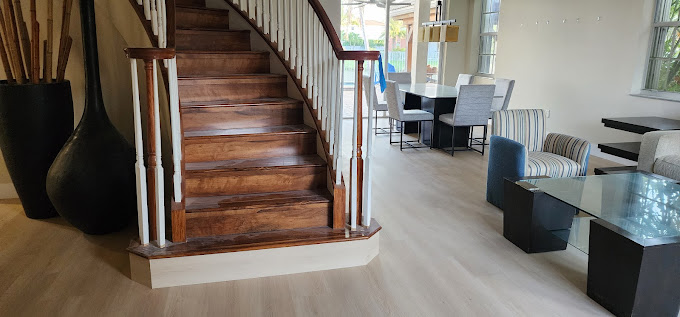 Top Quality Flooring Services LLC – Pinellas County, Florida