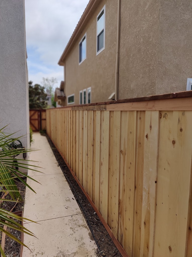 Top-Quality Painting & Handyman Services in Vista, CA - The German Standard LLC
