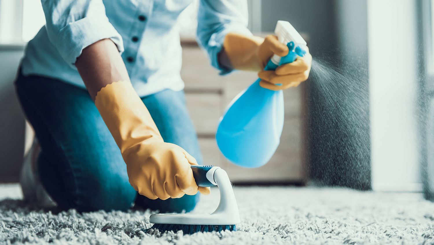Riley's Cleaning Services