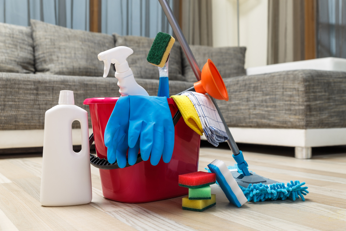 Riley's Cleaning Services
