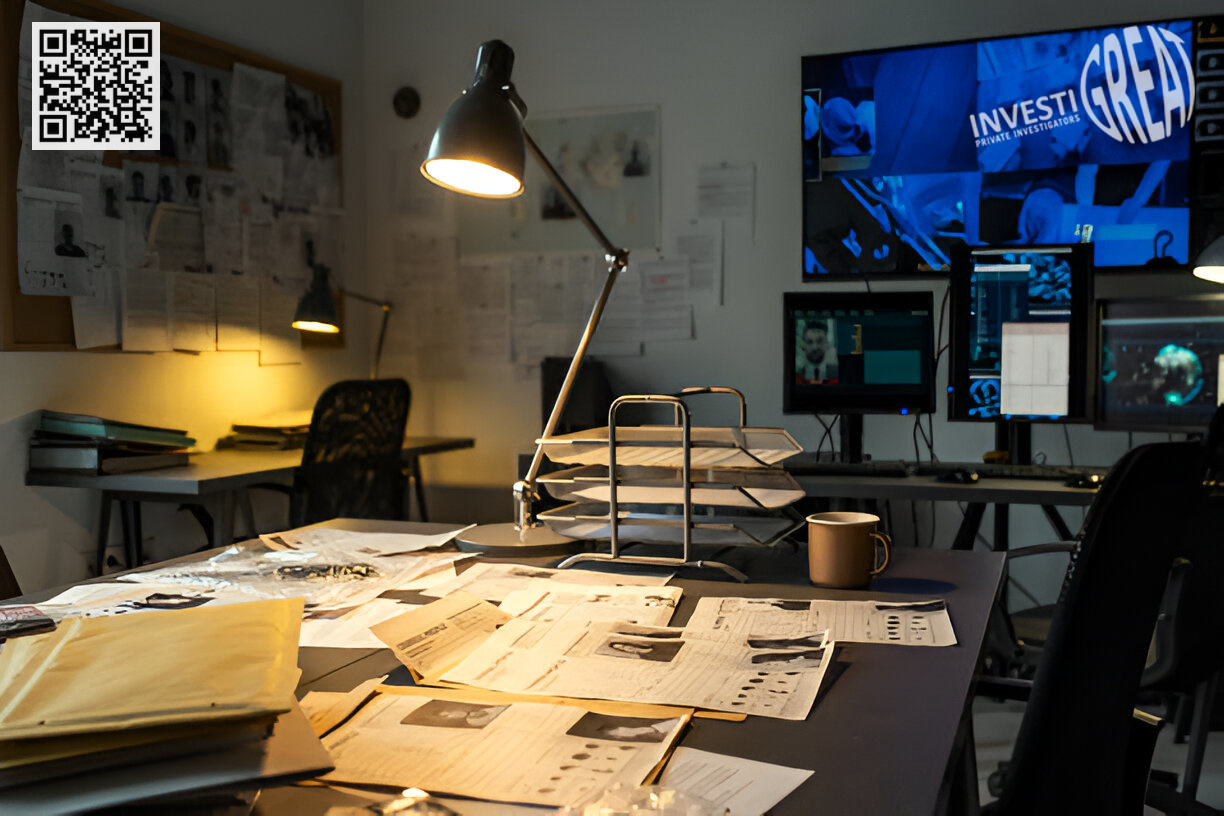 Top-Rated Private Investigator | Serving New York City, Brooklyn, Queens, and Connecticut photo