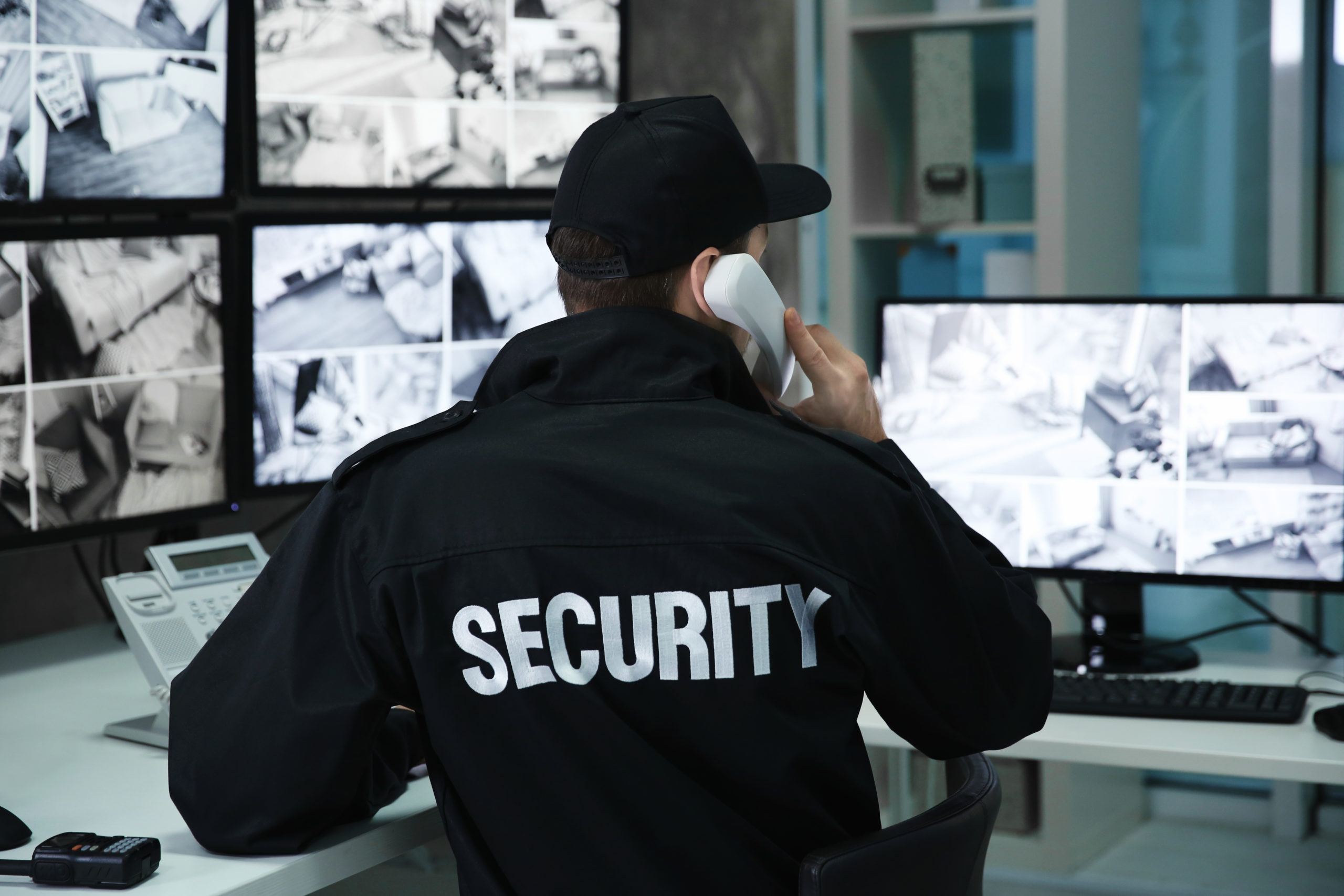 Lookout Security