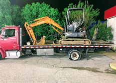Tow to Tow & Recovery – Reliable Towing in Memphis, TN photo