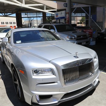 Tower Car Wash: Premier Auto Detailing and Car Wash Services