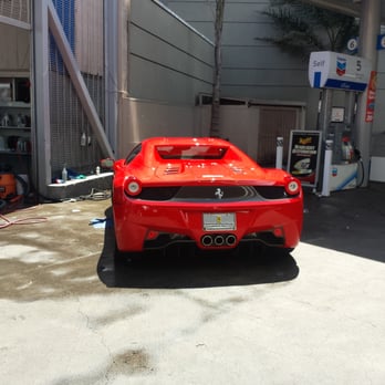 Tower Car Wash: Premier Auto Detailing and Car Wash Services photo