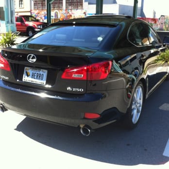 Tower Car Wash: Premier Auto Detailing and Car Wash Services photo