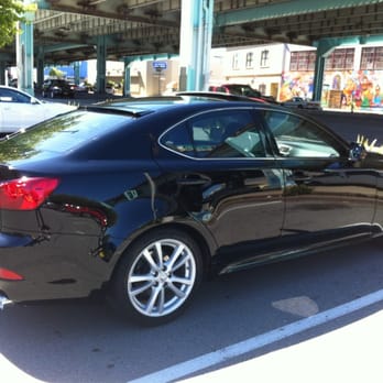 Tower Car Wash: Premier Auto Detailing and Car Wash Services photo