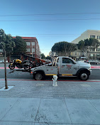 Towing & Roadside Services of San Francisco, California photo
