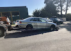 Towing & Roadside Services of San Francisco, California photo