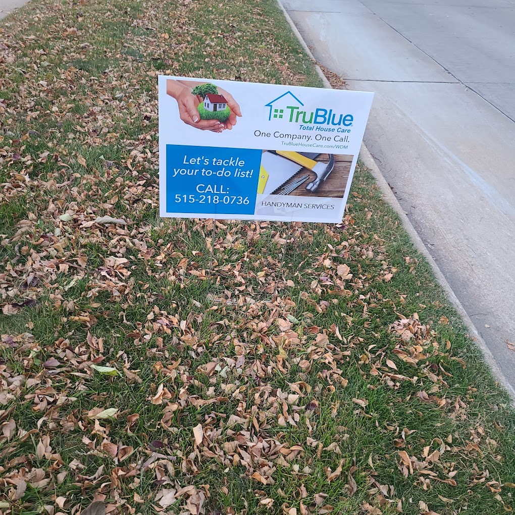 TruBlue Home Service Ally of West Des Moines – Expert Handyman & Senior Home Safety Services photo