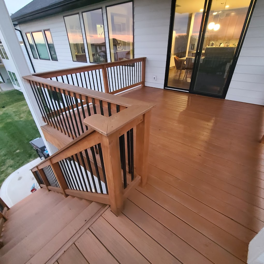 TruBlue Home Service Ally of West Des Moines – Expert Handyman & Senior Home Safety Services photo