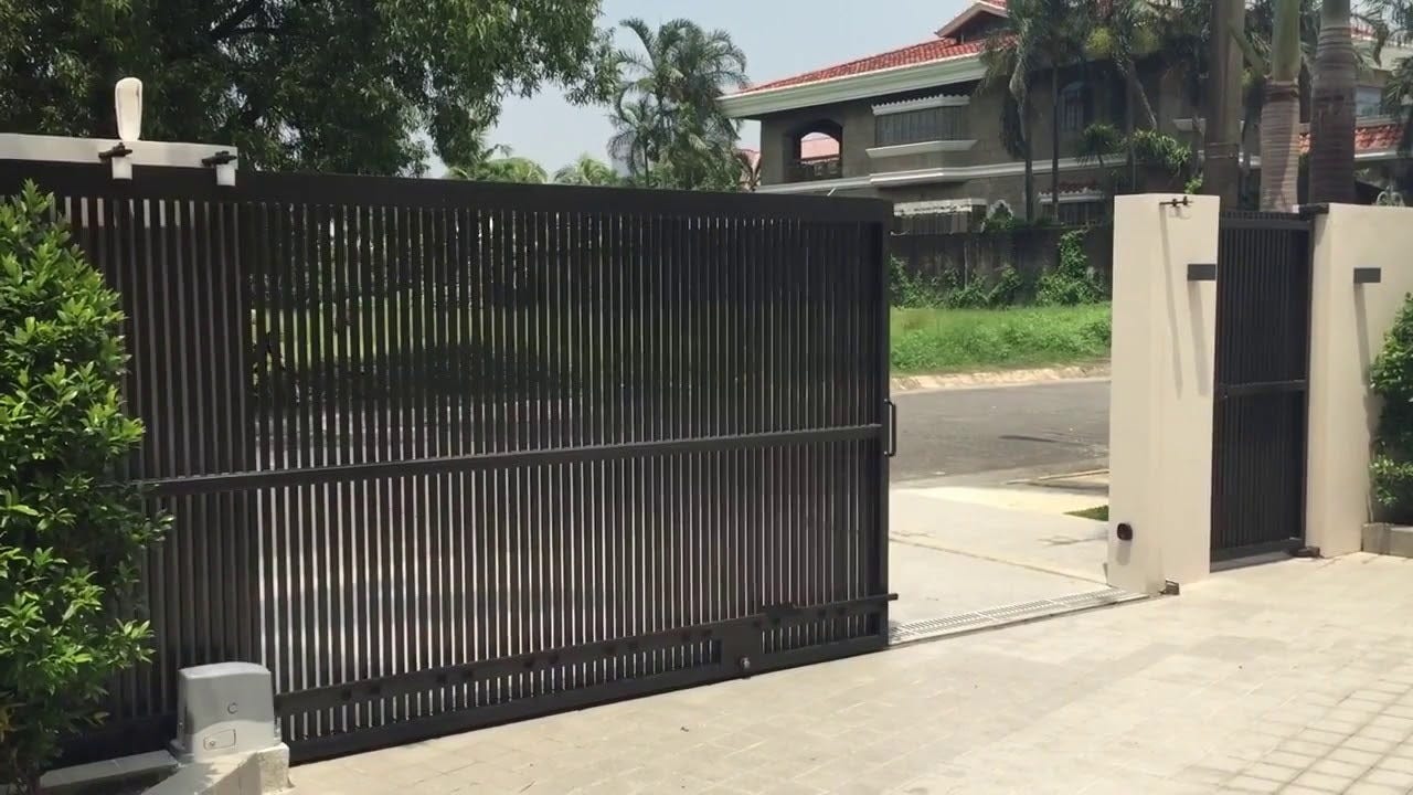 Bridges Fencing
