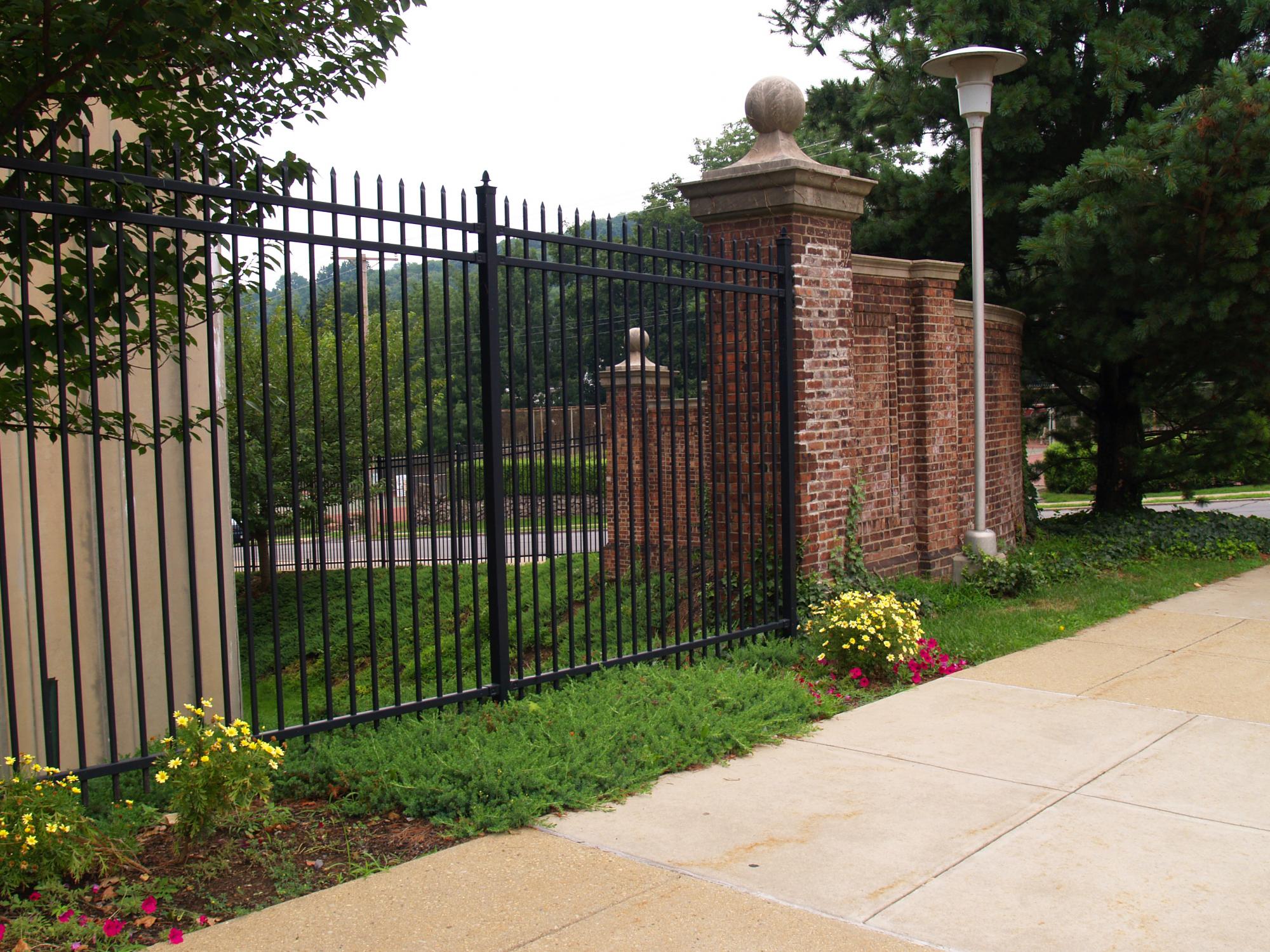 Trusted Fence & Gate Installations in Wesley Chapel, FL - Bridges Fencing