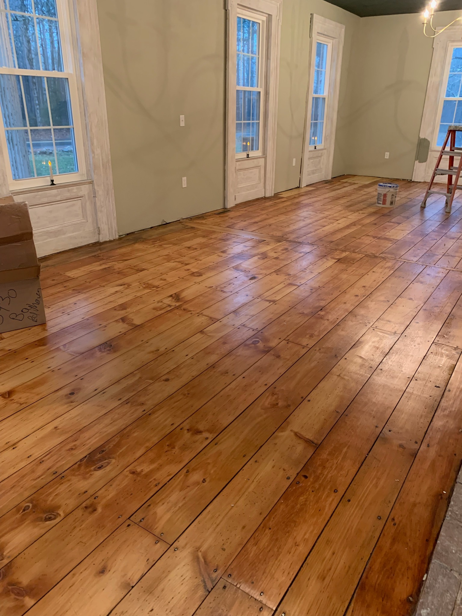 Trusted Floor Installation & Repair Services in Troy, NY - AllWood Floors LLC