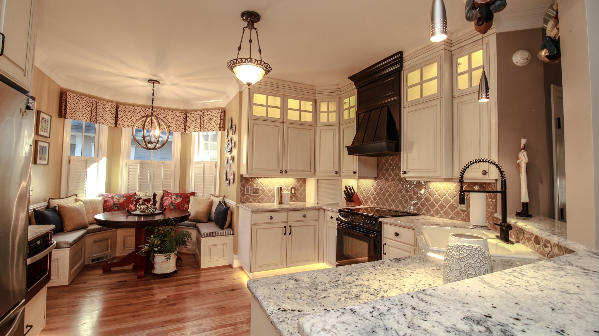 Trusted Home Remodeling in Prosperity, SC- Nation Builders LLC