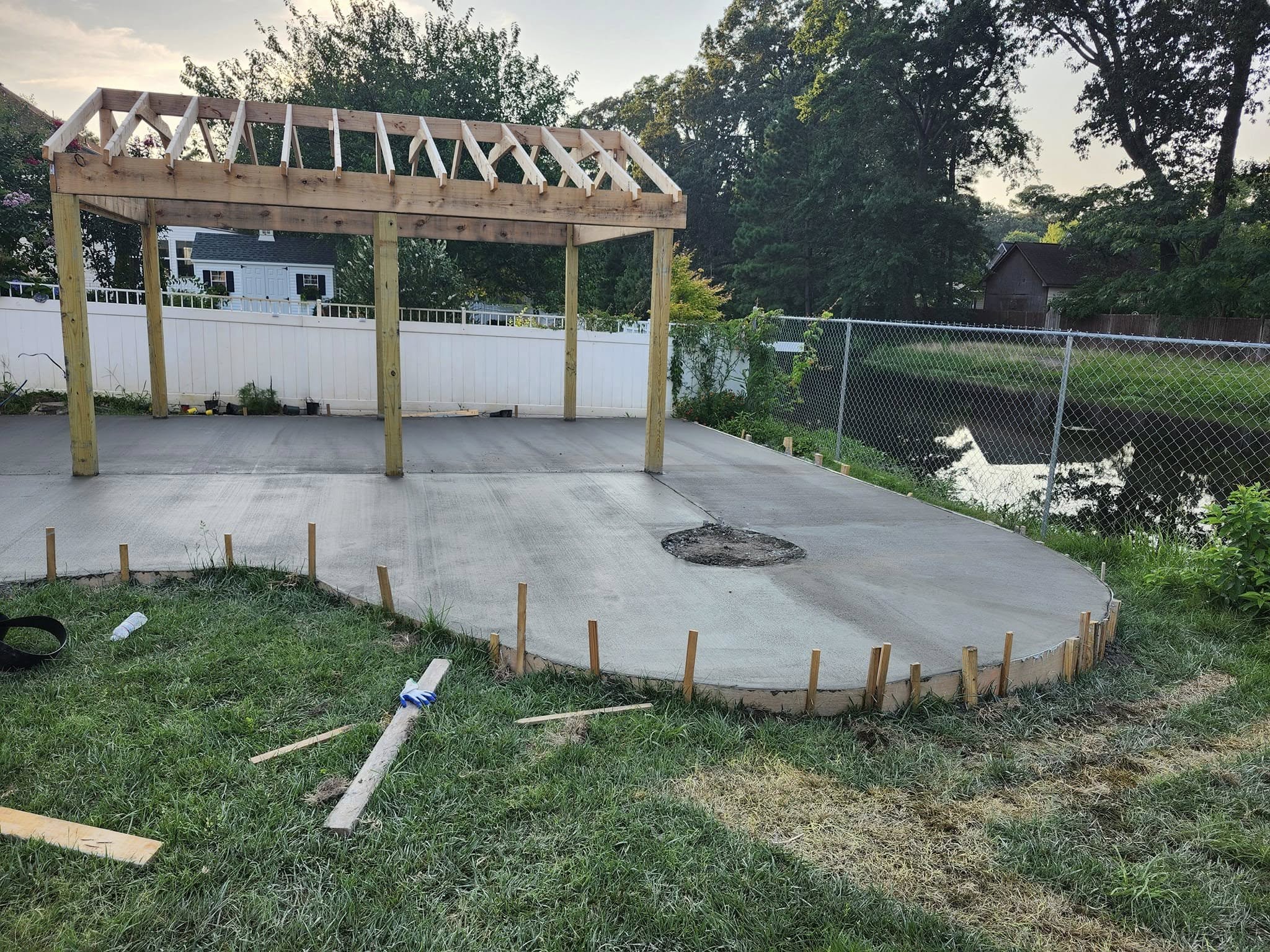 Asher Masonry and Foundation Co. LLC