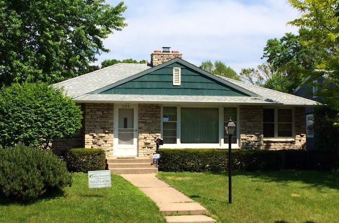 Twin Cities Contracting Services Inc.