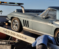 Twin Panther Emergency Towing Service – San Diego, CA photo