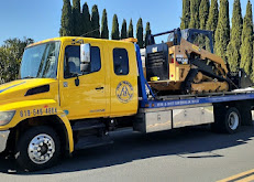 Twin Panther Emergency Towing Service – San Diego, CA photo
