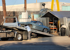Twin Panther Emergency Towing Service – San Diego, CA photo