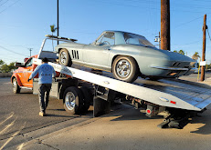 Twin Panther Emergency Towing Service – San Diego, CA photo