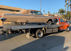 Twin Panther Emergency Towing Service – San Diego, CA photo