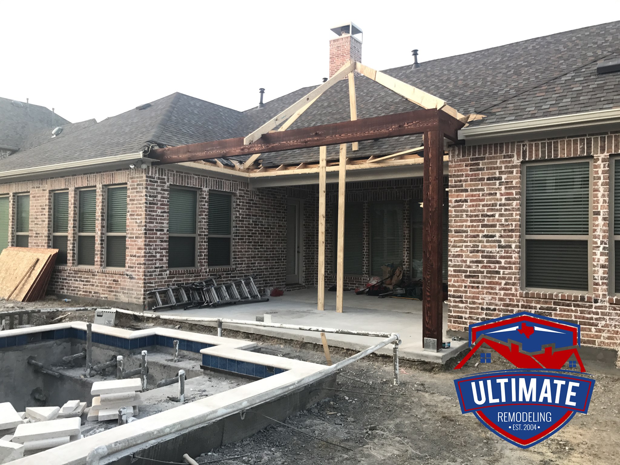 Ultimate Remodeling – Frisco’s Trusted Home Improvement Experts photo