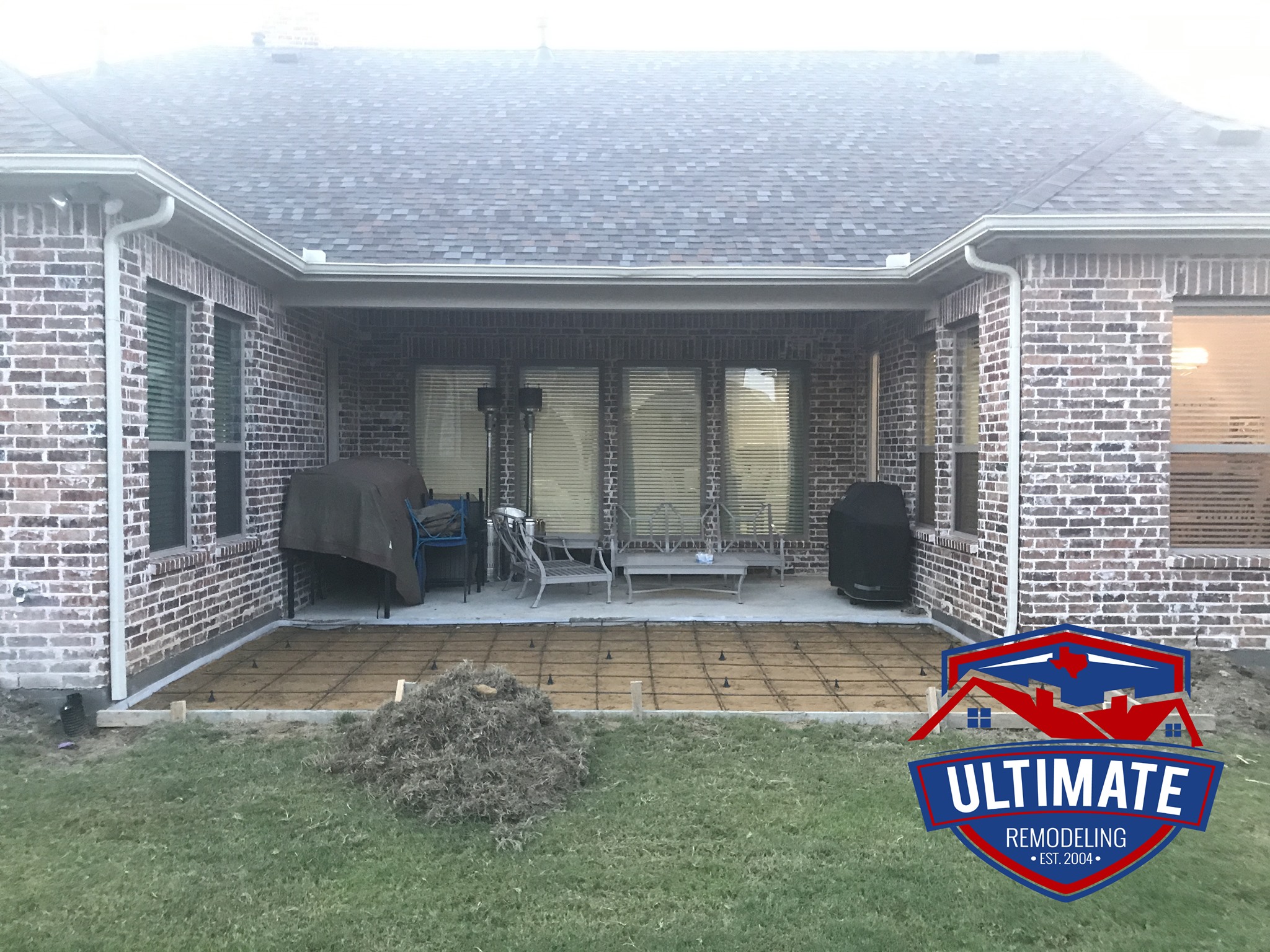 Ultimate Remodeling – Frisco’s Trusted Home Improvement Experts photo