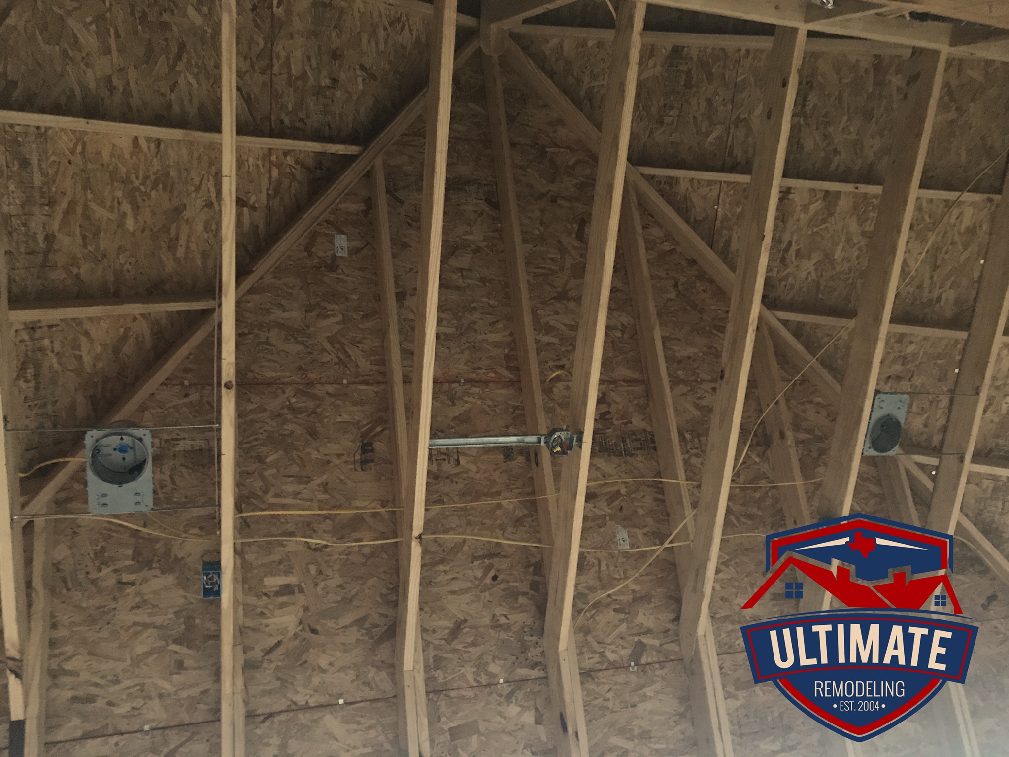 Ultimate Remodeling – Frisco’s Trusted Home Improvement Experts photo