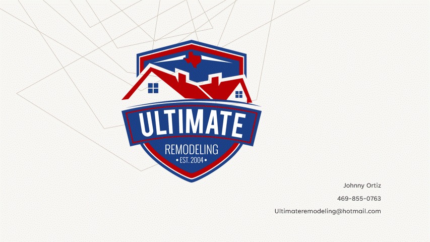Ultimate Remodeling – Frisco’s Trusted Home Improvement Experts