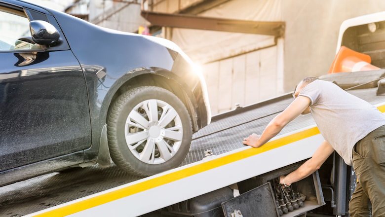Umar Auto LLC