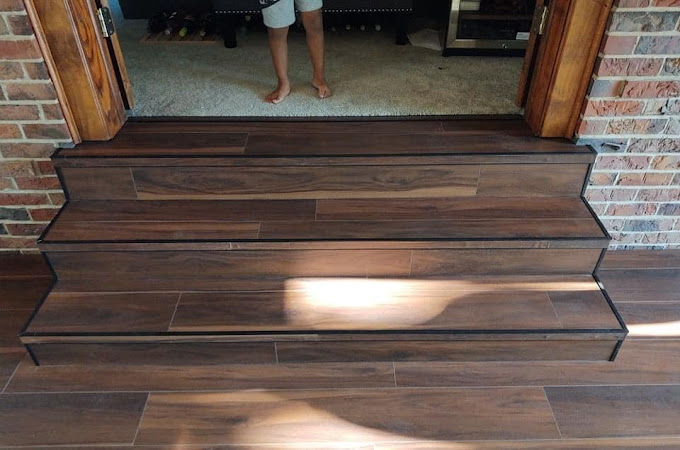 Underfoot Flooring Solutions Lincoln, Nebraska photo