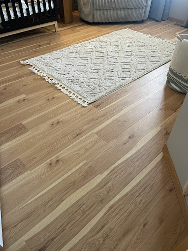 Underfoot Flooring Solutions Lincoln, Nebraska photo
