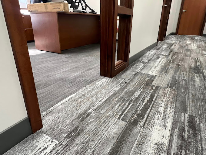 Underfoot Flooring Solutions Lincoln, Nebraska photo