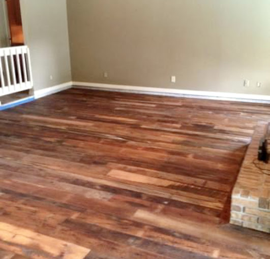 Underfoot Flooring Solutions Lincoln, Nebraska photo