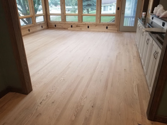 Underfoot Flooring Solutions Lincoln, Nebraska photo