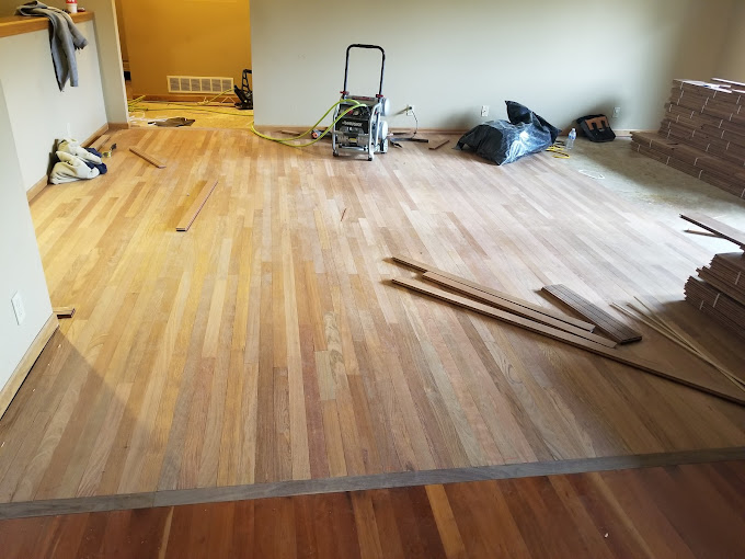 Underfoot Flooring Solutions Lincoln, Nebraska photo
